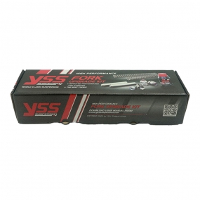 YSS 혼다 슈퍼커브 18이상 업그레이드 키트 오일포함 20w