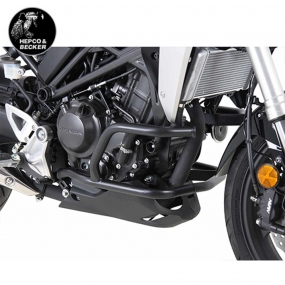 햅코앤백커 혼다 CB300R 18-21 전용 엔진가드