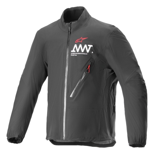 알파인스타즈 자켓 바람막이 AMT STORM GEAR DRYSTAR XF 블랙