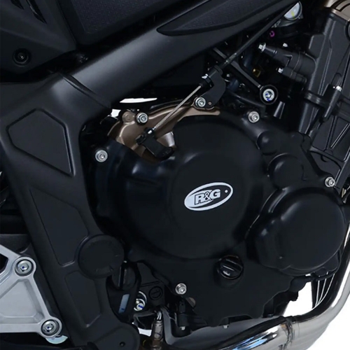 R&G 혼다 CB650, CBR650R 21이상 엔진케이스 커버세트 (이클러치모델 불가) 2PC KEC0136R