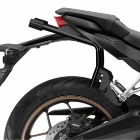 샤드 혼다 CBR650R, CB650R 19-20 3P시스템 사이드케이스 거치대 H0CR69IF