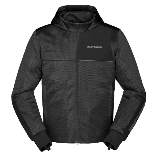 스피디 자켓 HOODIE NET TEX T356