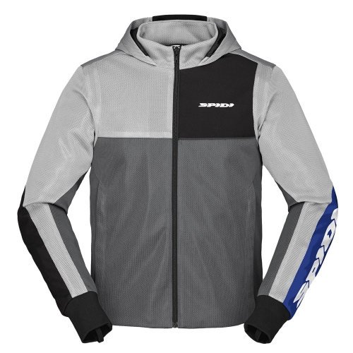 스피디 자켓 HOODIE NET TEX T356
