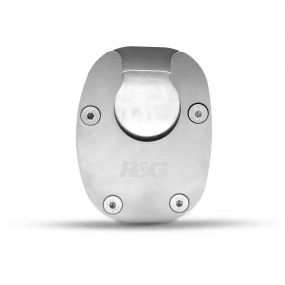 [해외] R&G 혼다 포르자750, XADV750 21-24 사이드스탠드가드 PKS0154SI
