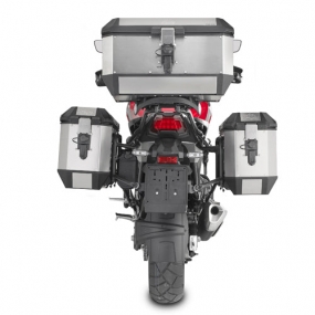 GIVI 혼다 NC750X 21이상 모노키 사이드케이스 거치대 PLO1192MK