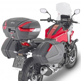 GIVI 혼다 NC750X 21이상 V35/V37 사이드케이스 거치대 PLX1192