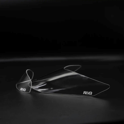 [해외] R&G 혼다 NC750X 21이상 헤드라이트가드 2PC HLS0146CL