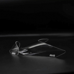 [해외] R&G 혼다 NC750X 21이상 헤드라이트가드 2PC HLS0146CL