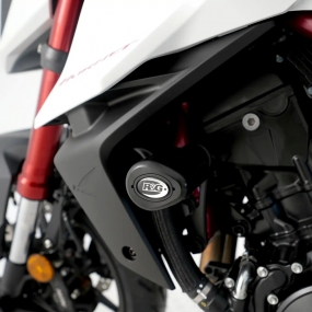 R&G 혼다 CB750 호넷750 23이상 프레임슬라이더 CP0550BL