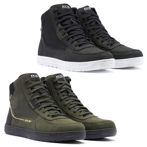 TCX 신발 MOOD 2 GORE-TEX