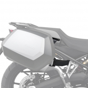 샤드 BMW F750GS 18이상, F850GS(ADV) 18이상, F900GS(ADV) 24이상 사이드케이스 핏팅 킷 W0FS88IF