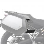 샤드 BMW F750GS 18이상, F850GS(ADV) 18이상, F900GS(ADV) 24이상 사이드케이스 핏팅 킷 W0FS88IF