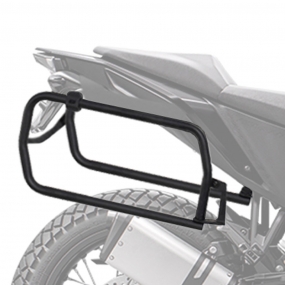 샤드 테라 KTM 390어드밴쳐 20이상 사이드 핏팅 킷 K0DK30I4P