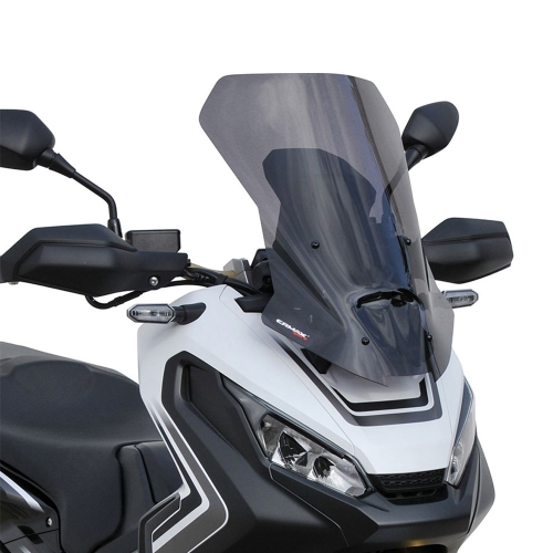 ERMAX 혼다 XADV750 17-20 전용 하이윈드스크린