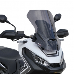 ERMAX 혼다 XADV750 17-20 전용 하이윈드스크린