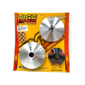 RRGS 야마하 NMAX125, NMAX155 15이상 고속플리세트