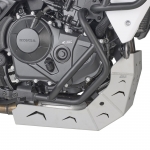 GIVI 혼다 XL750 트랜스알프750 23이상 전용 언더가드 RP1201