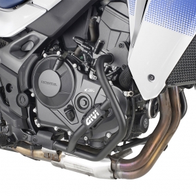 GIVI 혼다 XL750 트랜스알프750 23이상 전용 엔진가드 TN1201