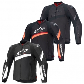 알파인스타 자켓 T-GP PLUS R V4