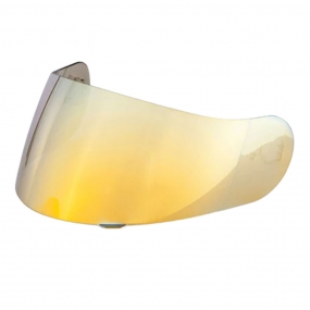 HJC 홍진 오토바이 헬멧 알파12 쉴드 골드