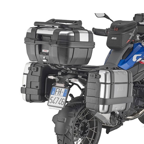 GIVI BMW R1300GS 24이상 모노키 사이드케이스 거치대
