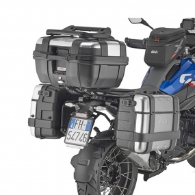 GIVI BMW R1300GS 24이상 모노키 사이드케이스 거치대