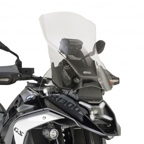 GIVI BMW R1300GS 24이상 롱투명 윈드스크린 D5143ST
