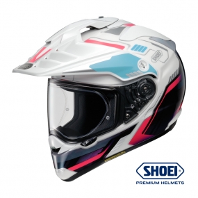 쇼에이 헬멧 호넷ADV INVIGORATE TC-7