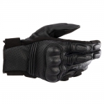 알파인스타즈 가죽 장갑 PHENOM LEATHER AIR 블랙블랙