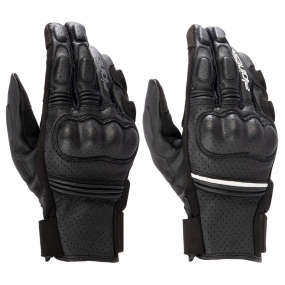 알파인스타 가죽 장갑 PHENOM LEATHER AIR