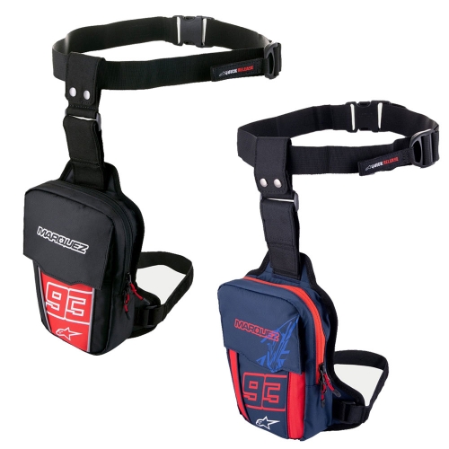 알파인스타즈 레그색 MM93 THUNDER THIGH BAG