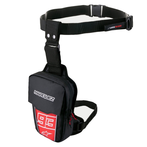 알파인스타즈 레그색 MM93 THUNDER THIGH BAG