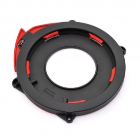 GIVI 탱크백 가방바닥 교체용 수선용 플라스틱링 셋트 ZT480R