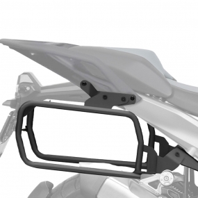 샤드 테라 BMW R1300GS 23이상 4P SYSTEM 사이드 핏팅 킷 W0RG144P
