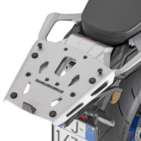 GIVI 스즈키 GSX S1000GX 24이상 모노키 탑박스 브라켓 SRA3128