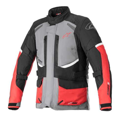 알파인스타즈 자켓 ANDES V3 DRYSTAR JACKET