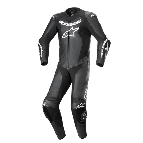 알파인스타즈 슈트 GP FORCE LURV 1PC LEATHER SUIT 블랙