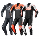 알파인스타즈 슈트 MISSILE V2 WARD 1PC LEATHER SUIT