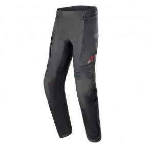 알파인스타 팬츠 ANDES AIR DRYSTAR 블랙