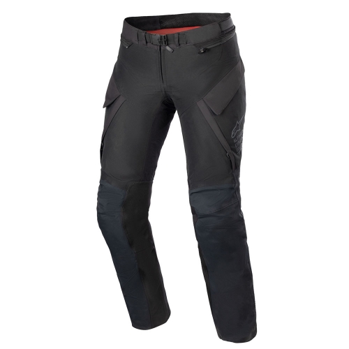 알파인스타즈 팬츠 STELLA ST-7 2L GORE-TEX 여성용 블랙다크그레이