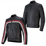 알파인스타즈 자켓 DYNO LEATHER 가죽