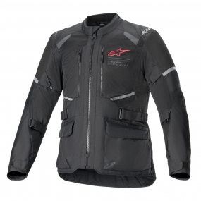 알파인스타즈 자켓 ANDES AIR DRYSTAR 블랙