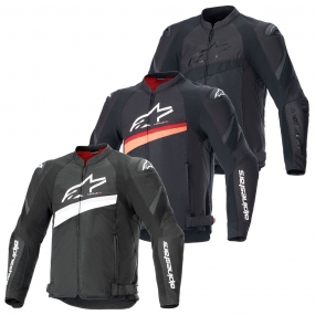 알파인스타 자켓 T-GP PLUS R V4 AIRFLOW