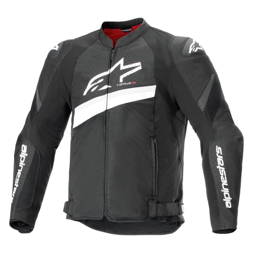 알파인스타즈 자켓 T-GP PLUS R V4 AIRFLOW