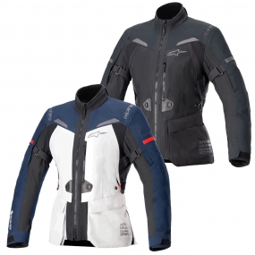 알파인스타 자켓 STELLA ST-7 2L GORE-TEX 여성용