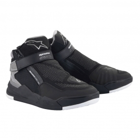 알파인스타 부츠 SPEEDFLIGHT STREET 블랙건메탈