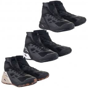 알파인스타 부츠 CR-1 SHOES