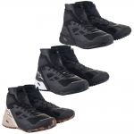 알파인스타즈 부츠 CR-1 SHOES