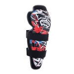 알파인스타즈 FQ20 BIONIC ACTION KNEE PROTECTOR 무릎 보호대