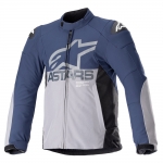 알파인스타즈 자켓 SMX WATERPROOF JACKET 방수 나이트네이비다크그레이